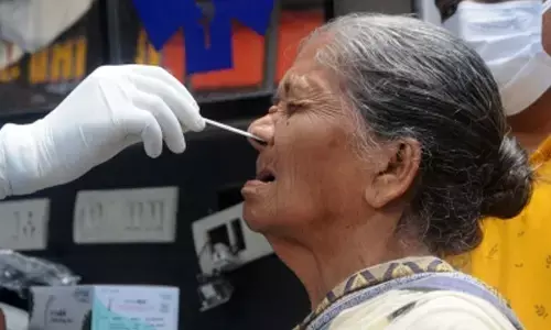 India reports 20,038 new Covid cases, 47 deaths