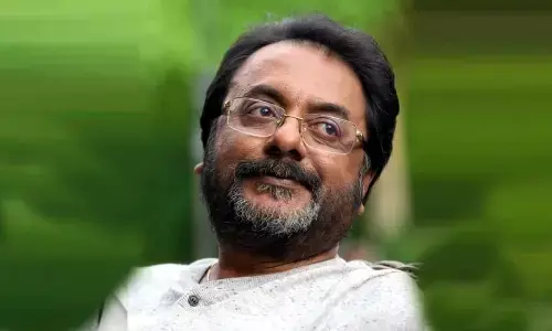 Senior actor Pratap Pothen passed away today morning!