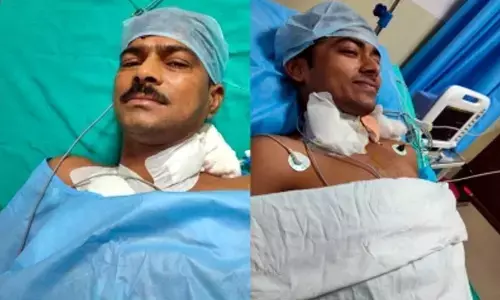 Brain dead womans organs save lives of two soldiers