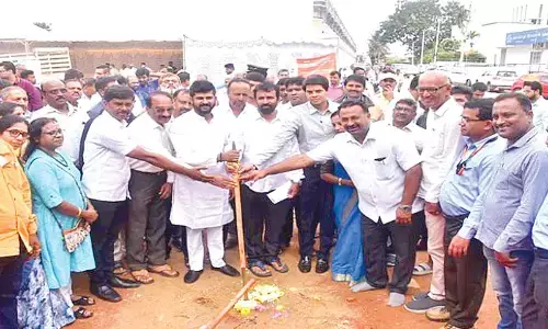 Mysuru to get piped gas supply by Dasara