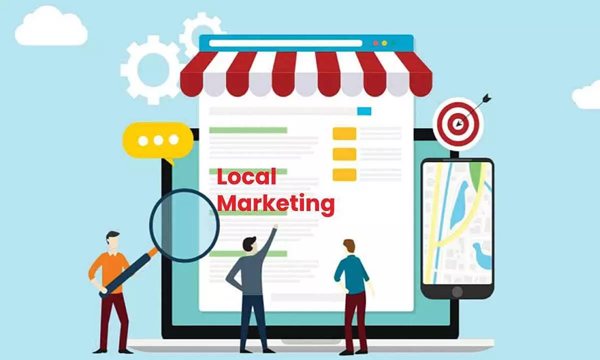 Revisiting local marketing: Why it still matters