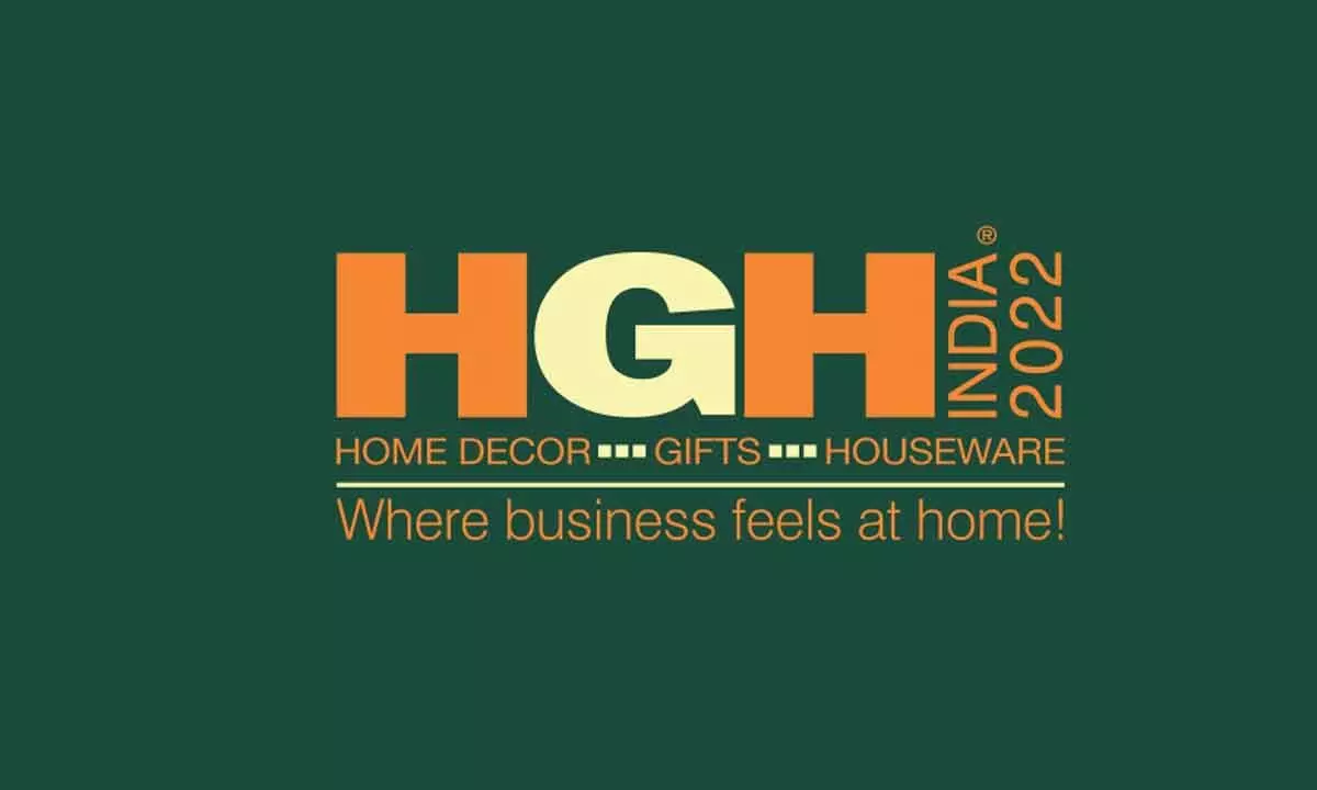 Exhibitors report 30% higher biz at HGH India