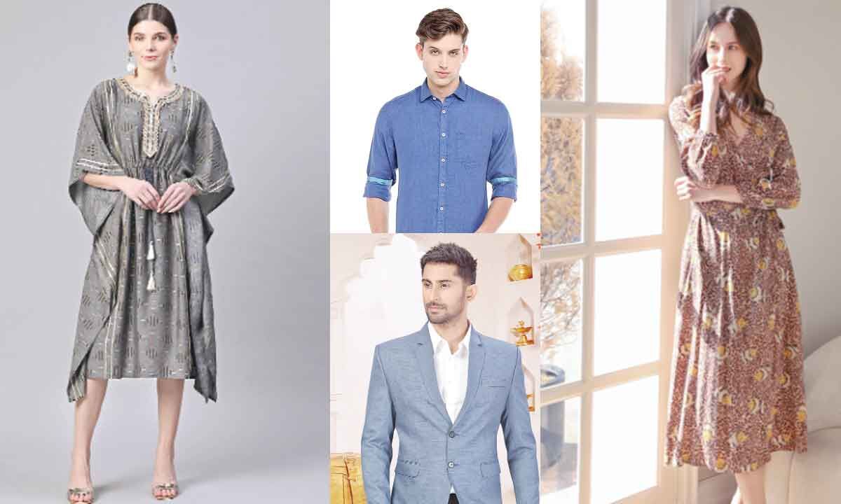 Why These Worn Fabrics Could Change Your Entire Style Game