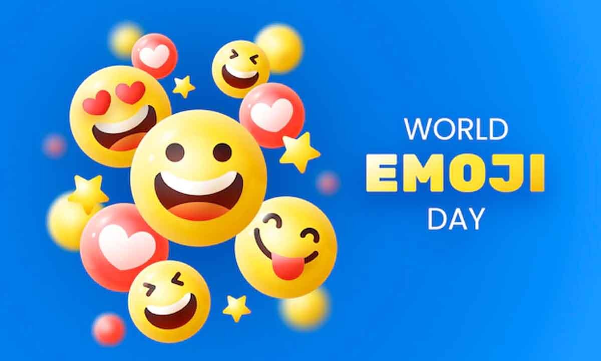 World Emoji Day