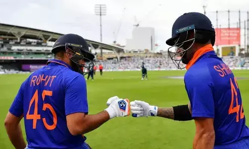 Rohit Sharma bats for return of multi-team series in limited-overs cricket