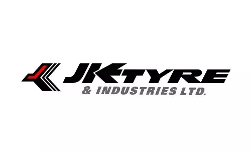 JK Tyre opens new truck wheel centre in Nellore