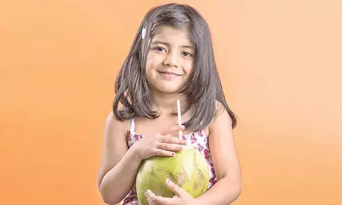 Rehydrating beverages for this monsoon season