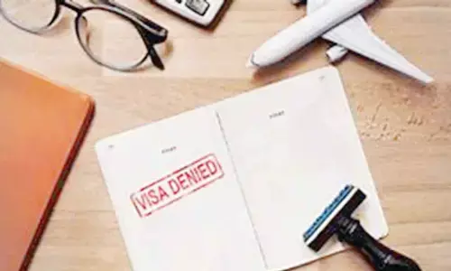 Reasons why student visas get rejected