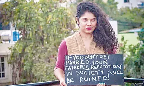 Proportion of unmarried youth rising, finds govt survey