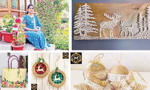 No obstacle can take away your perseverance and courage