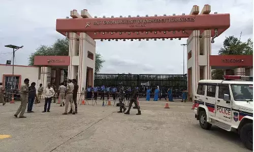 IIT Basra got a raw deal since formation of Telangana