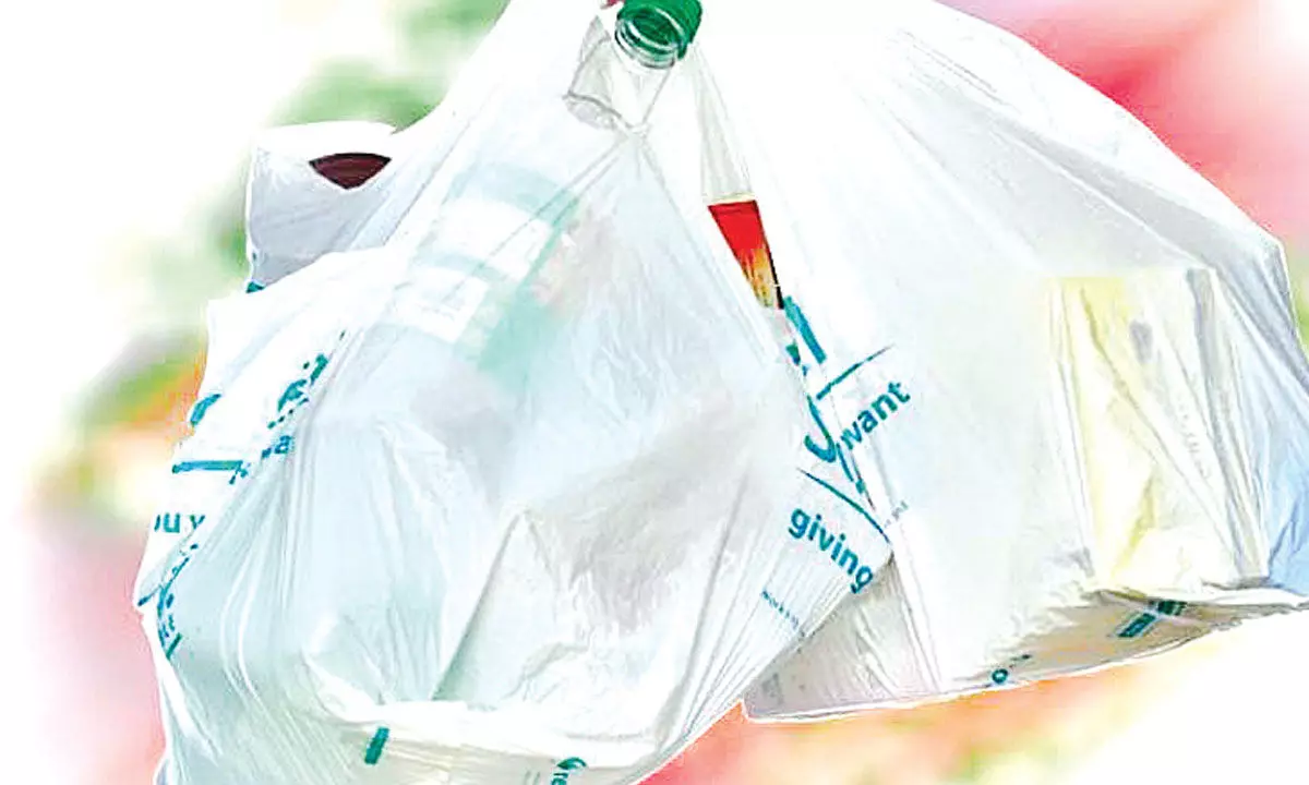BBMP collects 1.14 crore as fine in 3 years for plastic ban violations