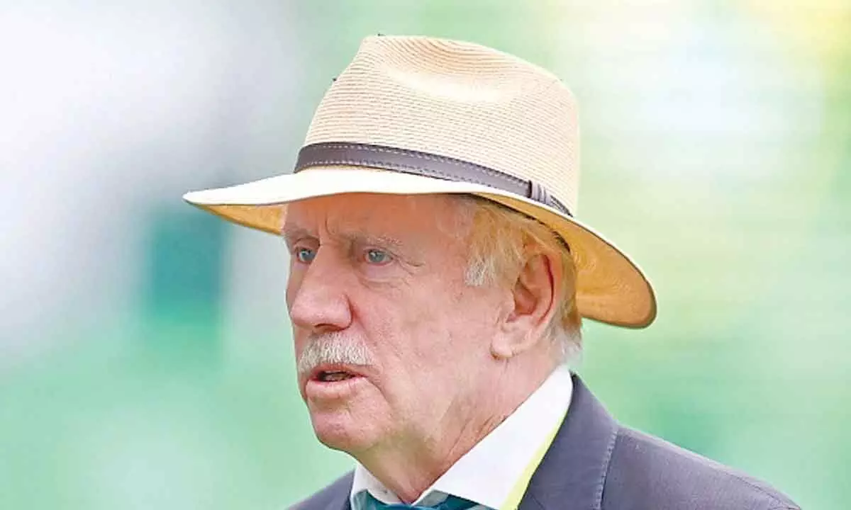 Captains should be suspended if teams are unable to bowl 90 overs in a day: Ian Chappell