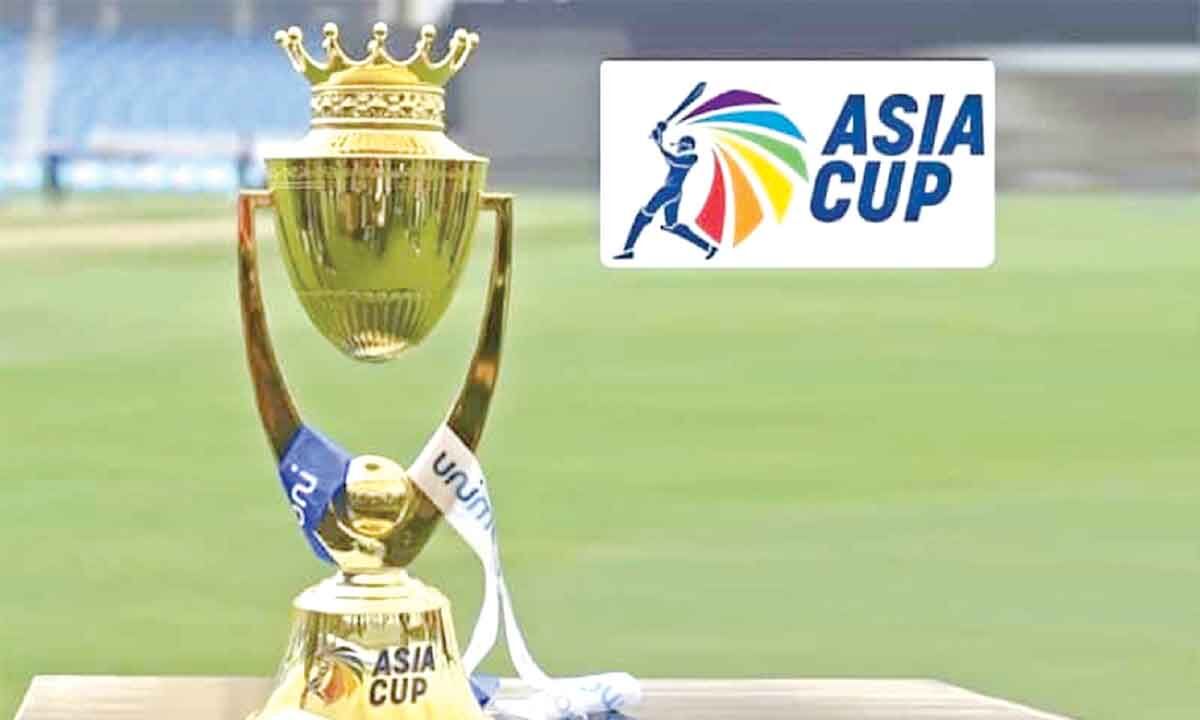Hosting of Asia Cup likely to be moved from Sri Lanka to the UAE