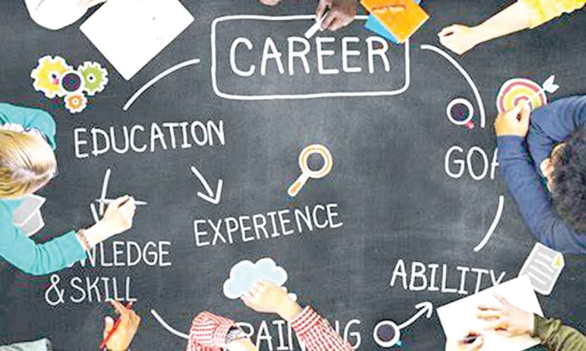 How To Pick A Right Career Path In Present Scenario 