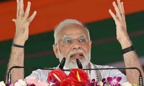 Prime Minister Narendra Modi