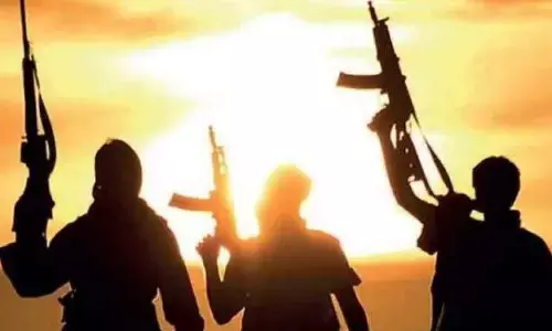 CRPF trooper killed in terror attack in Kashmir