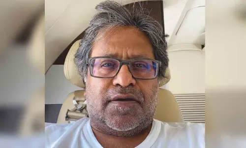 Lalit Modi Drops A Few More Pics And Gives A Befitting Reply To The Trolls…