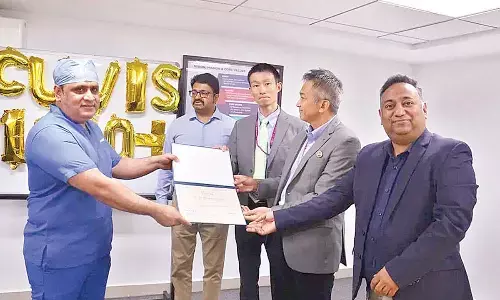 Sakra celebrates 1200+ robotic knee surgeries