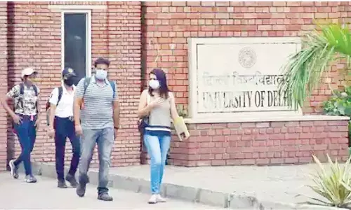 Certificate courses for non-DU students from next year