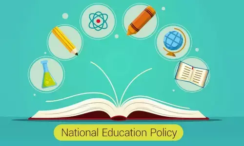 New Education Policy