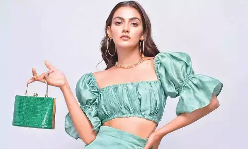 I balance tradition and modernity: Rubal Shekhawat