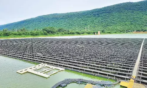 Ambitious plan to expand renewable energy in AP