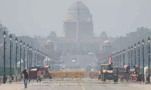 Polling to begin for Presidential polls