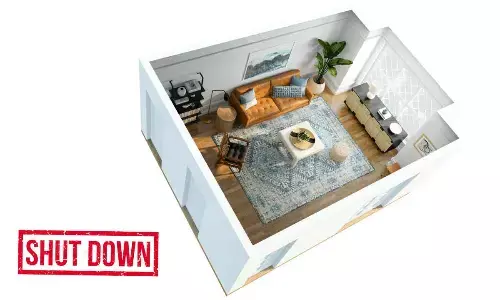 Online interior design startup Modsy shuts down, lays off employees