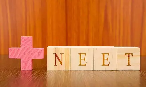 NEET exam racket busted, 8 held: CBI