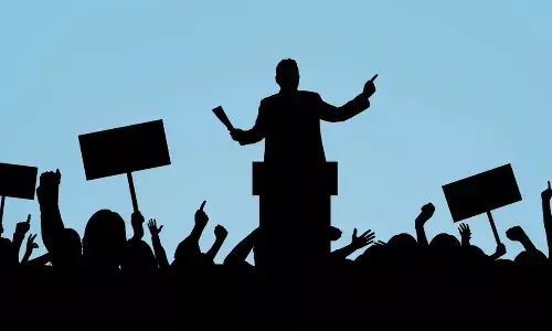 Representational image