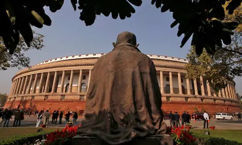 Poll reforms: Ethics go for a toss