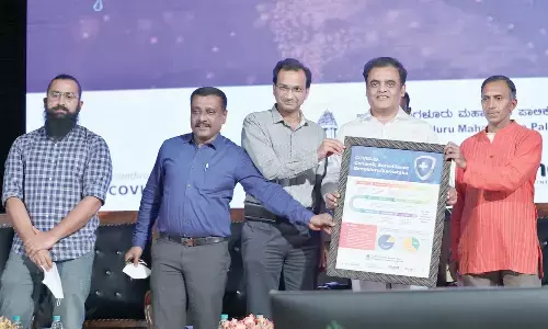 Insights presented on genomic surveillance of SARS-CoV-2