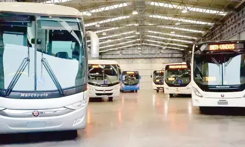 Stand-off between trade union and Tata unit almost resolved: Minister