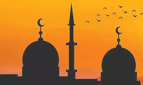 Representational image