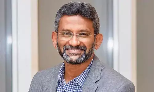Muralikrishnan elevated as Xiaomi India’s new President