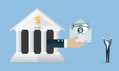 Banks recoup `8.6-trn bad loans in 8 yrs