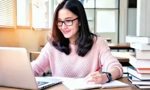 Representational image