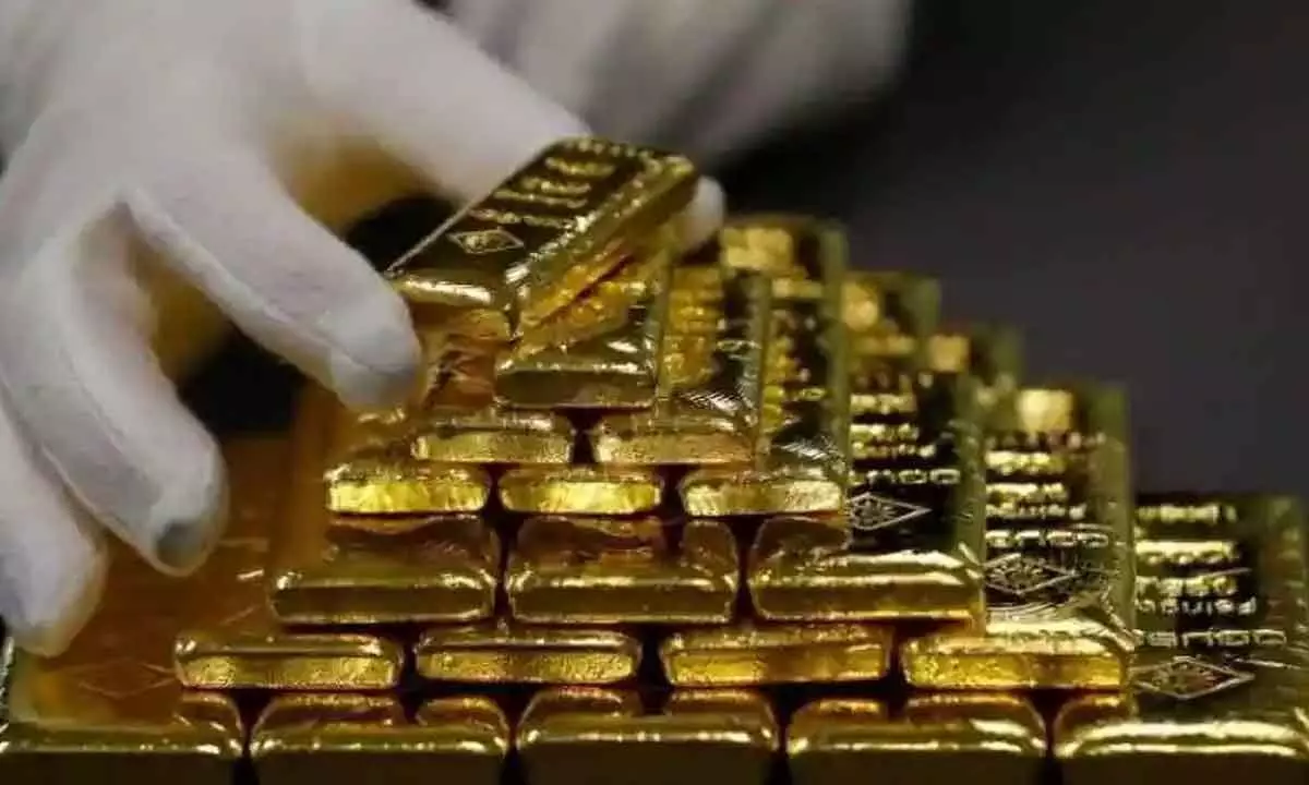 Gold rates today in Hyderabad, Bangalore, Kerala, Visakhapatnam - 19 July 2022