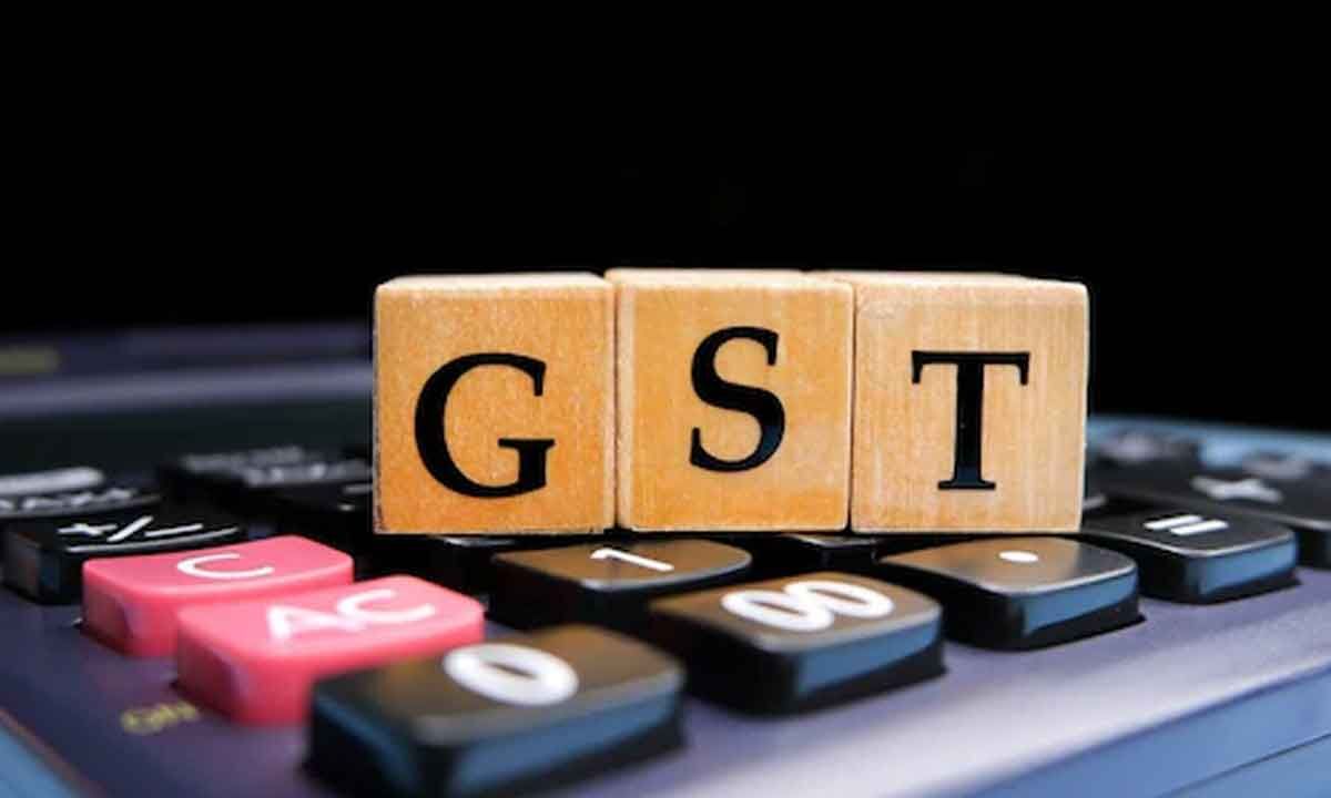 GST collection in July second highest ever
