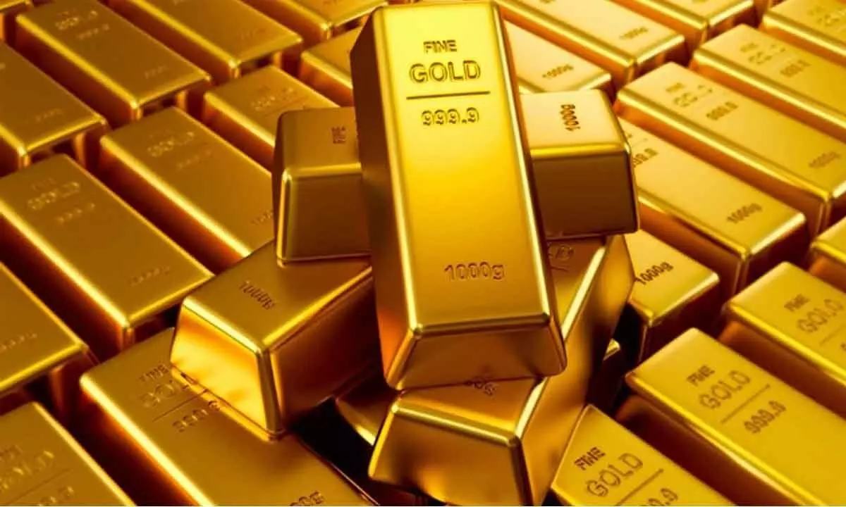 Gold rates today in Delhi, Chennai, Kolkata, Mumbai  - 19 July 2022