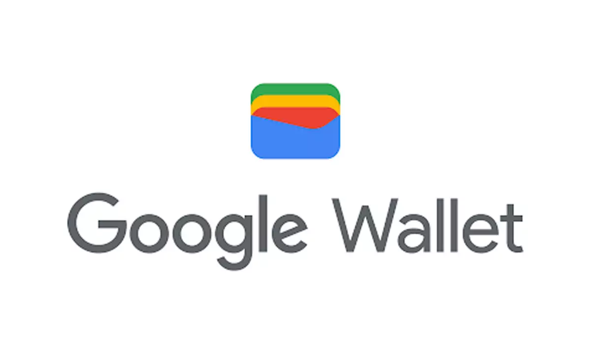 The new Google Wallet is appearing on users mobiles