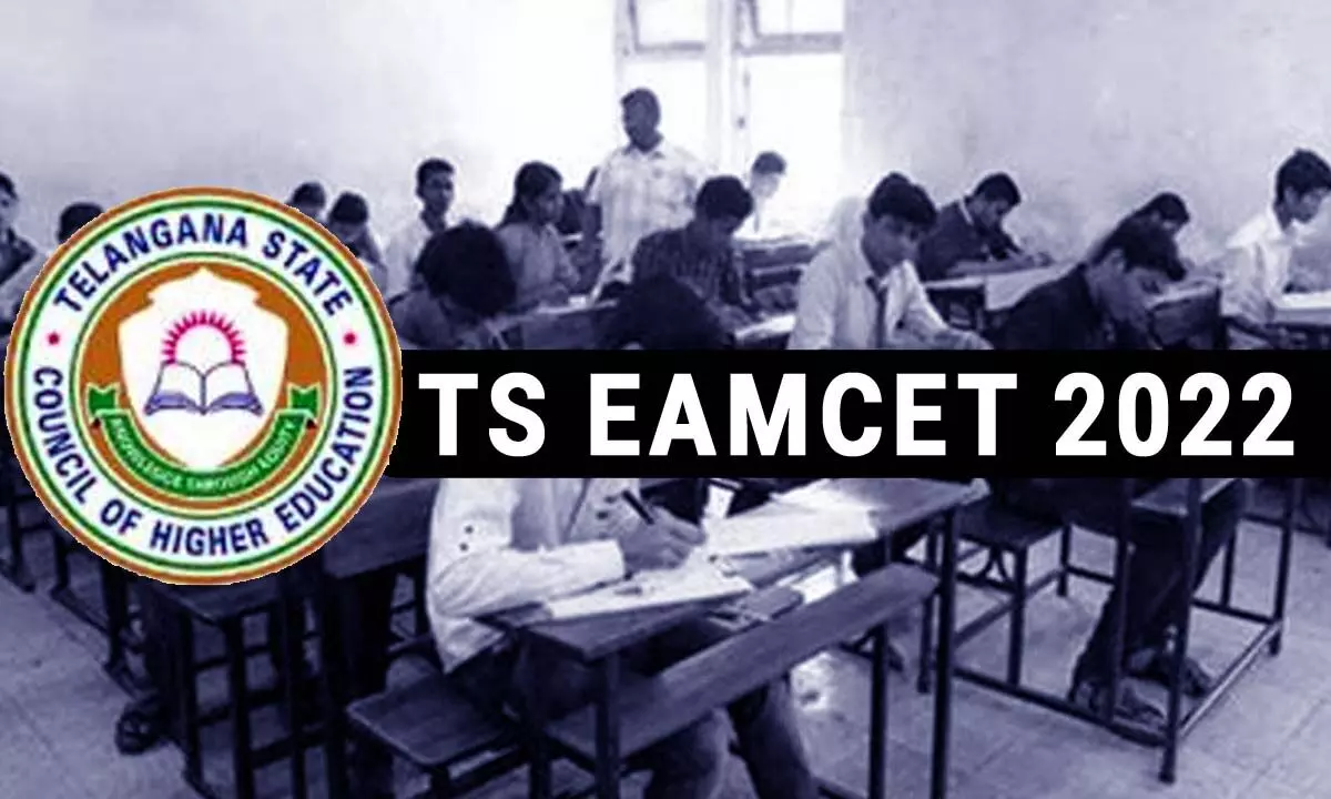 TS EAMCET for AM stream, ECET and PGECET revised scheduled announced