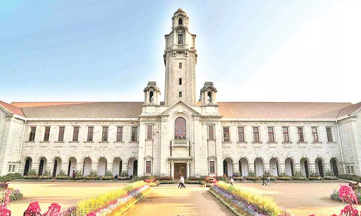 IISc establishes viral genome sequencing lab to track Covid-19 variants