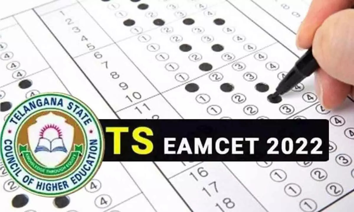 New EAMCET dates: July 30, 31