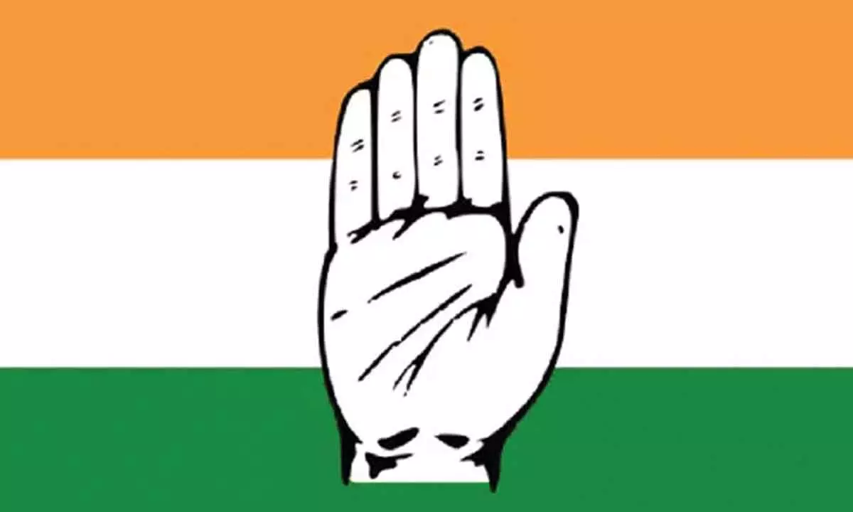 Congress to hold massive protest at ED office today