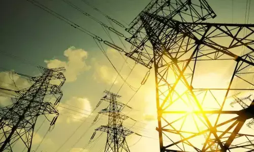 Power tariff in Tamil Nadu set to rise after a decade