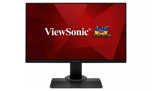 ViewSonic Launches XG2431, First Monitor with Blur Buster 2.0 Certification