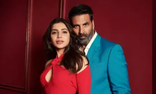 Koffee With Karan episode 3 Promo out : Samantha blamed Karan johar for unhappy marriages