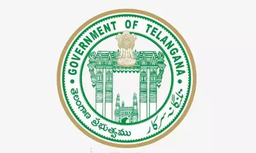 Telangana government